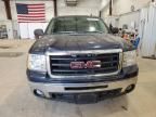 2010 GMC Sierra K1500 SLE