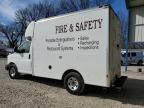 2014 Chevrolet Express G3500