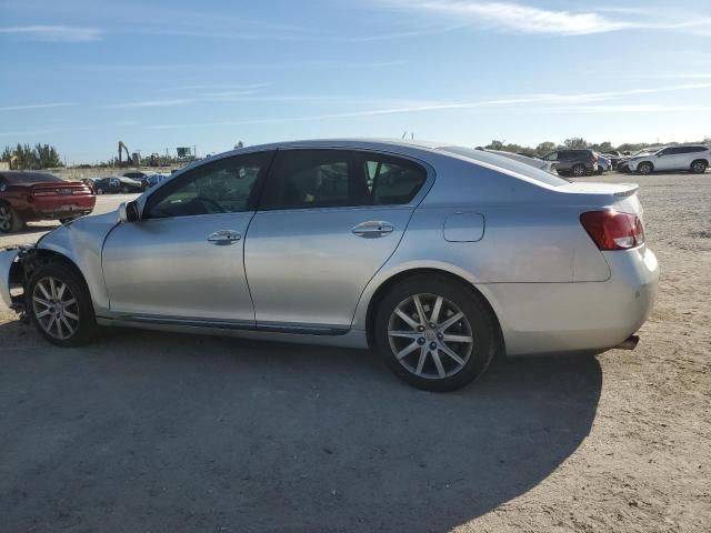 2006 Lexus GS 300