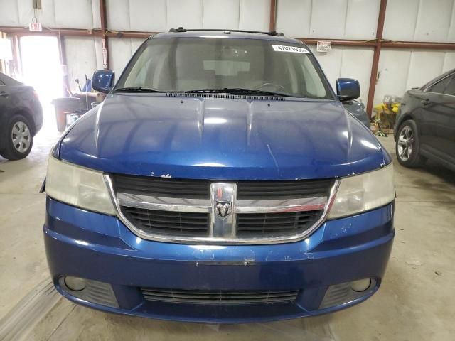 2009 Dodge Journey SXT