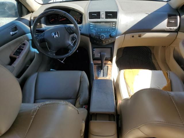 2004 Honda Accord EX