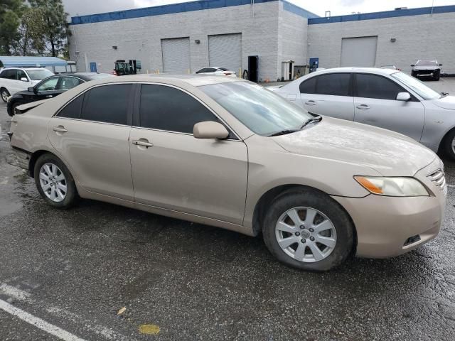 2009 Toyota Camry SE