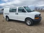 2020 Chevrolet Express G2500