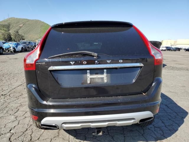 2017 Volvo XC60 T5 Dynamic