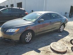 2009 Toyota Camry Base en venta en Jacksonville, FL