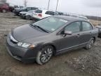 2010 Honda Civic EX