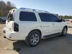 2011 Nissan Armada Platinum