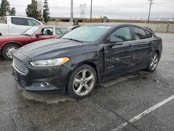 Carros salvage sin ofertas aún a la venta en subasta: 2014 Ford Fusion SE Hybrid