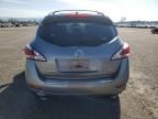 2011 Nissan Murano S