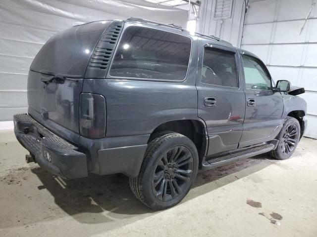 2004 GMC Yukon Denali