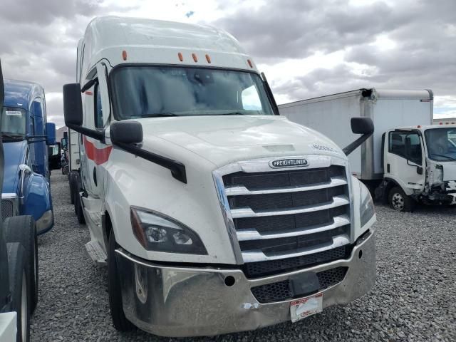 2023 Freightliner Cascadia 126