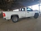 2007 Chevrolet Silverado C1500 Classic