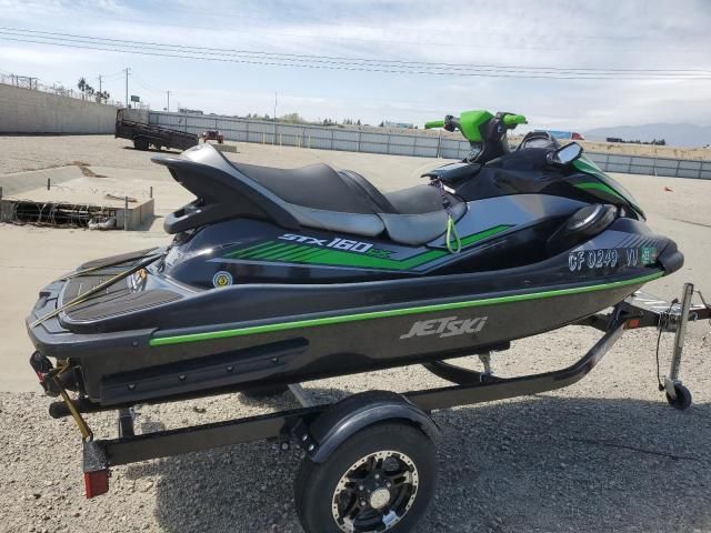 2021 Other Jetski Kawasaki