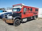 2012 Dodge RAM 5500 ST