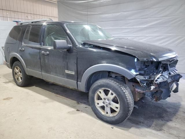 2006 Ford Explorer XLT