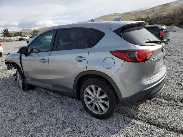 2015 Mazda CX-5 GT