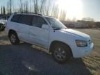 2007 Toyota Highlander Sport