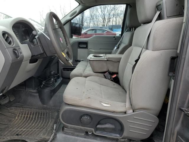 2004 Ford F150