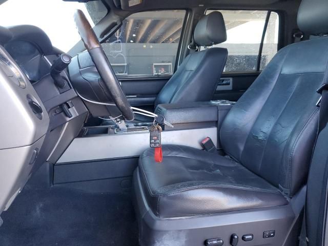 2008 Ford Expedition Limited