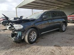 Carros salvage sin ofertas aún a la venta en subasta: 2023 Dodge Durango SXT