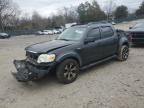 2007 Ford Explorer Sport Trac XLT