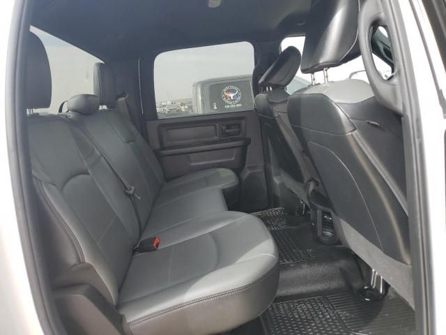 2022 Dodge RAM 3500 Tradesman