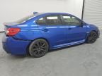 2015 Subaru WRX Limited