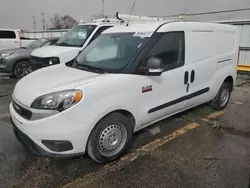 Dodge Promaster City Tradesman Vehiculos salvage en venta: 2022 Dodge RAM Promaster City Tradesman