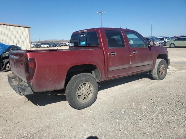 2010 Chevrolet Colorado LT