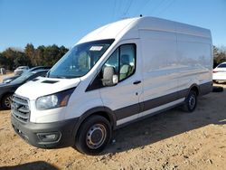 Salvage cars for sale at China Grove, NC auction: 2020 Ford Transit T-350