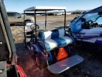 2007 Ezgo Golfcart