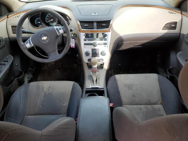 2012 Chevrolet Malibu 1LT