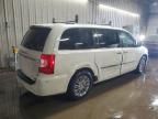 2011 Chrysler Town & Country Limited