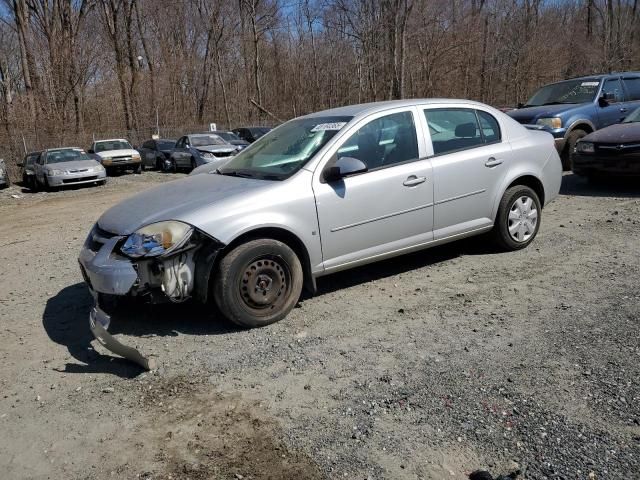 2007 Chevrolet Cobalt LT