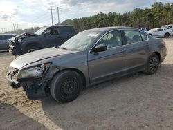 2009 Honda Accord LX en venta en Greenwell Springs, LA