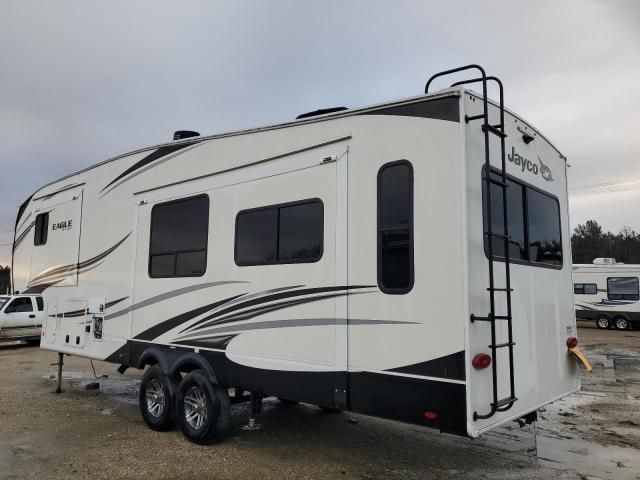 2021 Jayco Eagle