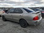 2005 Nissan Sentra 1.8