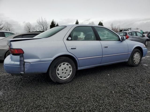 1997 Toyota Camry LE