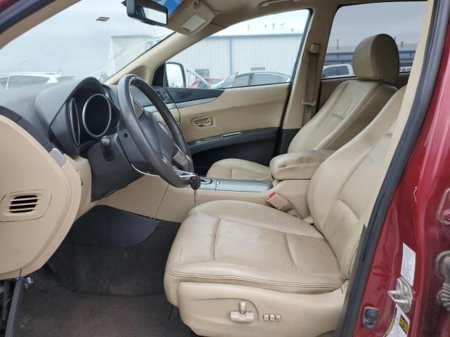 2010 Subaru Tribeca Limited