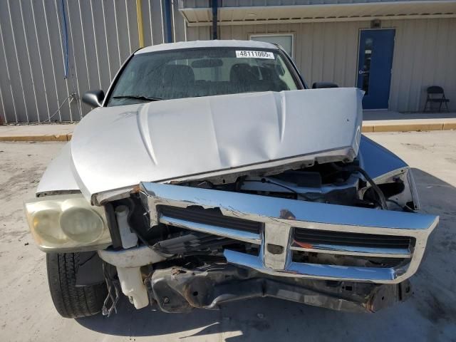 2005 Dodge Dakota Quad SLT