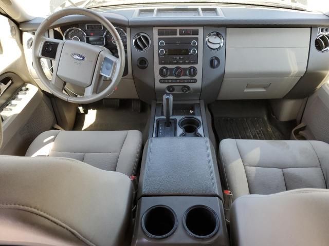 2008 Ford Expedition XLT