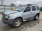 2003 Nissan Xterra XE