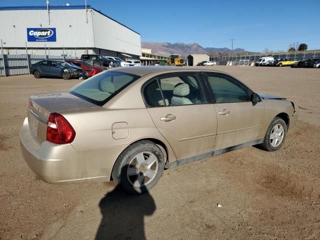 2004 Chevrolet Malibu LS