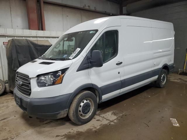 2018 Ford Transit T-350