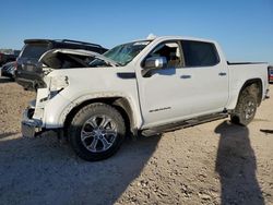 2021 GMC Sierra C1500 SLT en venta en San Antonio, TX