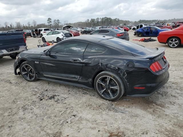 2016 Ford Mustang GT