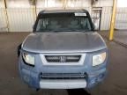 2005 Honda Element EX