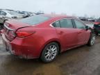 2014 Mazda 6 Touring