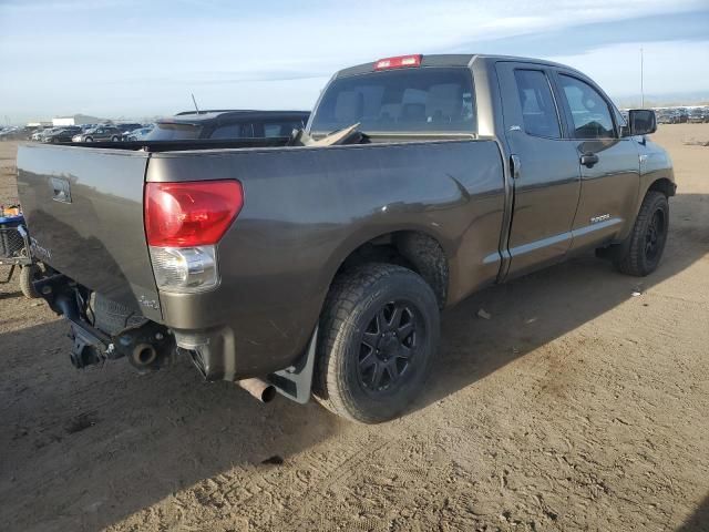 2007 Toyota Tundra Double Cab SR5