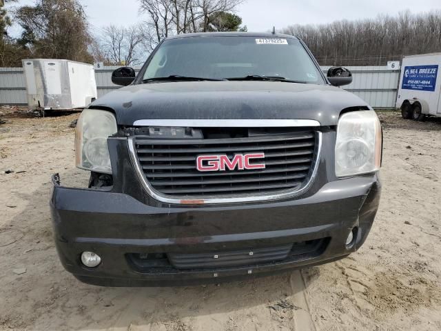 2010 GMC Yukon XL K1500 SLT